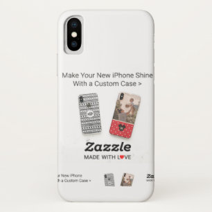 iPhone/iPad-Gehäuse Case-Mate iPhone Hülle