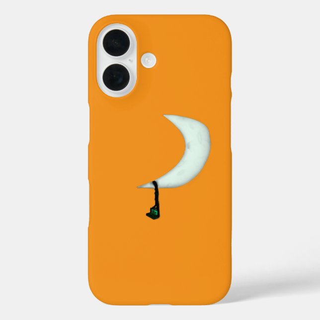 iPhone/iPad-Gehäuse Case-Mate iPhone Hülle (Rückseite)