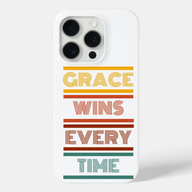 iPhone/iPad-Gehäuse Case-Mate iPhone Hülle (Rückseite)