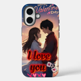 iPhone/iPad-Gehäuse iPhone 16 Hülle