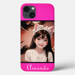 iPhone/iPad-Gehäuse Case-Mate iPhone Hülle