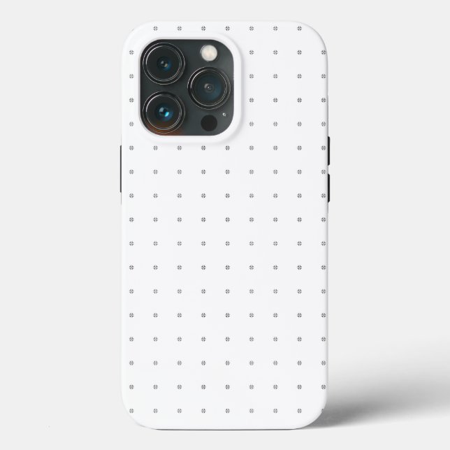 iPhone/iPad-Gehäuse Case-Mate iPhone Hülle (Rückseite)