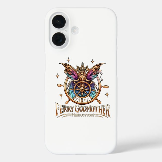 iPhone/iPad-Gehäuse Case-Mate iPhone Hülle (Rückseite)