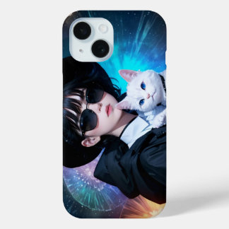 iPhone/iPad-Gehäuse Case-Mate iPhone Hülle