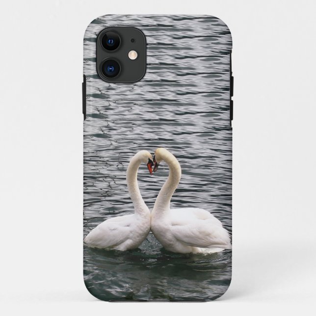 iPhone/iPad-Gehäuse Case-Mate iPhone Hülle (Rückseite)