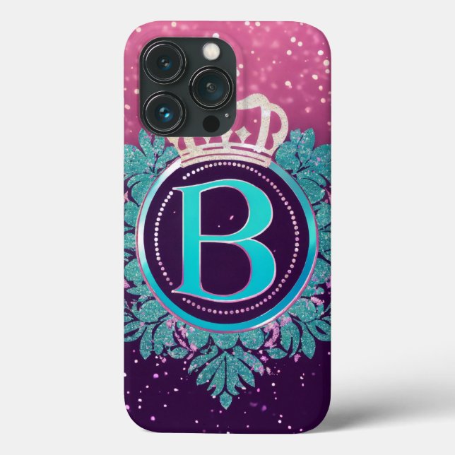 iPhone/iPad-Gehäuse Case-Mate iPhone Hülle (Rückseite)