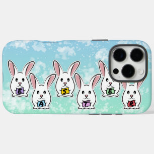 iPhone/iPad-Gehäuse iPhone 16 Pro Max Hülle