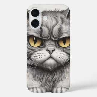 iPhone/iPad-Gehäuse iPhone 16 Hülle