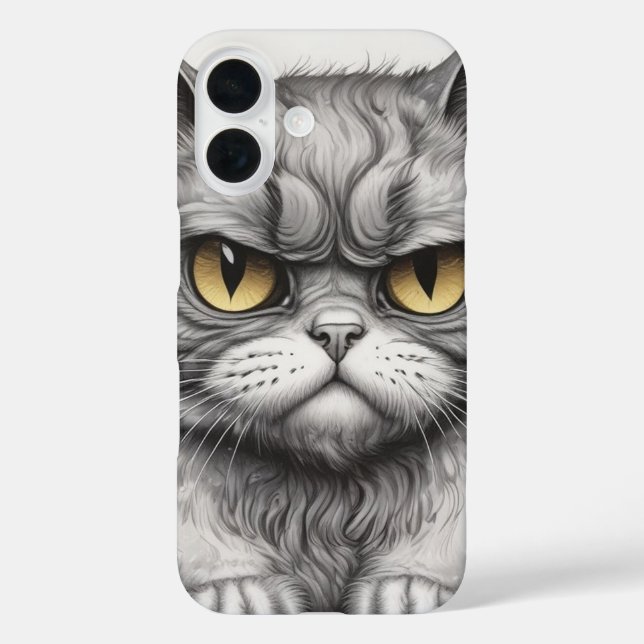 iPhone/iPad-Gehäuse Case-Mate iPhone Hülle (Rückseite)