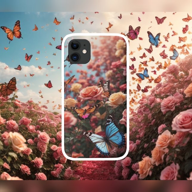 iPhone/iPad-Gehäuse Case-Mate iPhone Hülle (Von Creator hochgeladen)