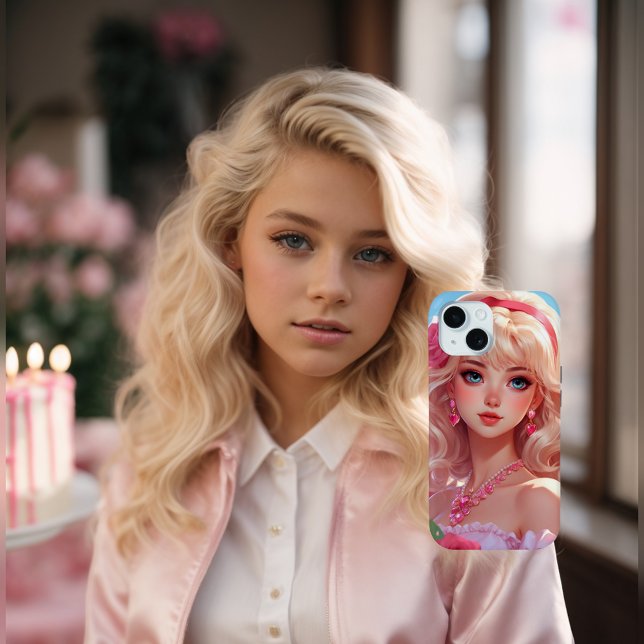 iPhone/iPad-Gehäuse Case-Mate iPhone Hülle (Von Creator hochgeladen)