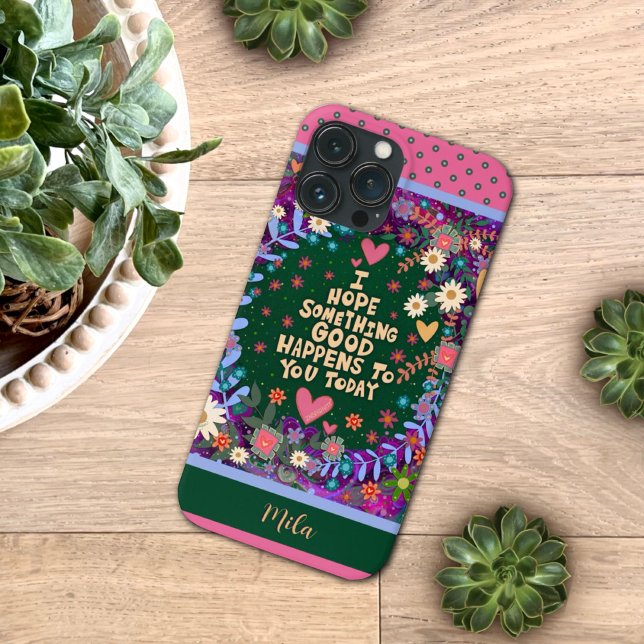 iPhone/iPad-Gehäuse Case-Mate iPhone Hülle (Von Creator hochgeladen)