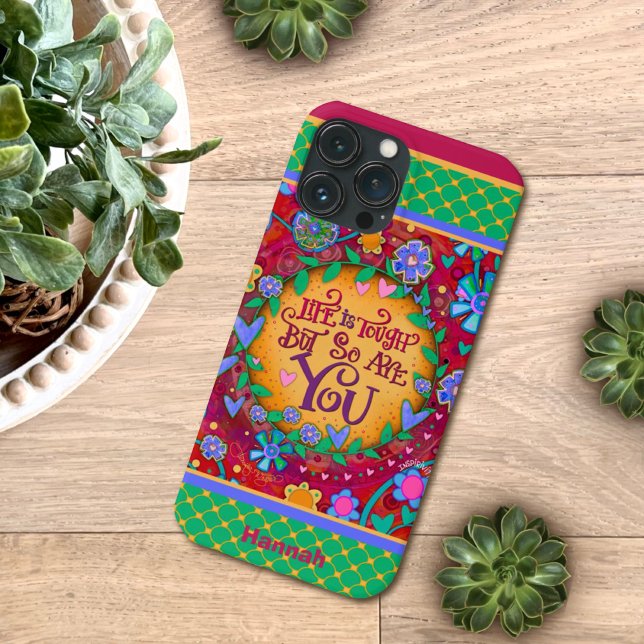 iPhone/iPad-Gehäuse Case-Mate iPhone Hülle (Von Creator hochgeladen)