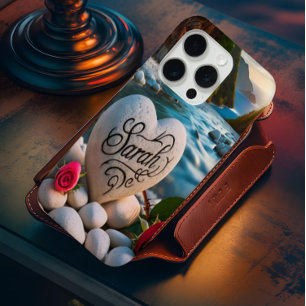 iPhone/iPad-Gehäuse Case-Mate iPhone Hülle