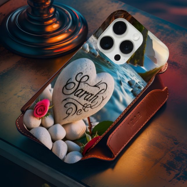 iPhone/iPad-Gehäuse Case-Mate iPhone Hülle (Von Creator hochgeladen)