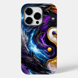 iPhone/iPad-Gehäuse Case-Mate iPhone 14 Pro Hülle