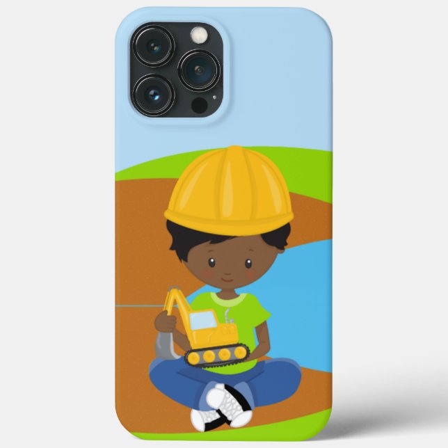 iPhone/iPad-Gehäuse Case-Mate iPhone Hülle (Rückseite)