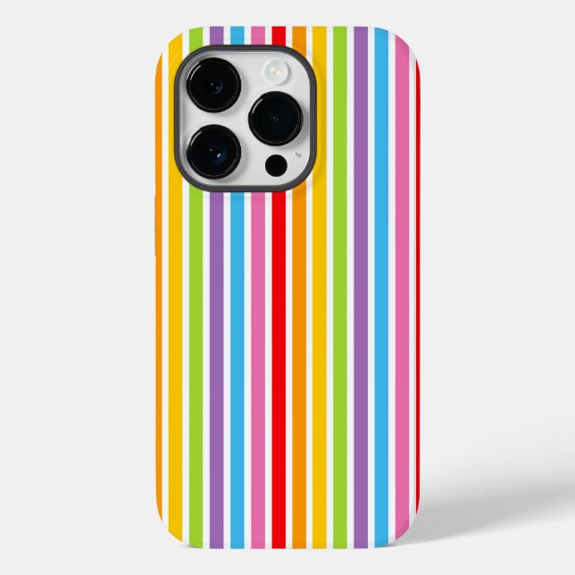 iPhone/iPad-Gehäuse Case-Mate iPhone Hülle (Rückseite)