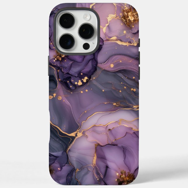 iPhone/iPad-Gehäuse Case-Mate iPhone Hülle (Rückseite)