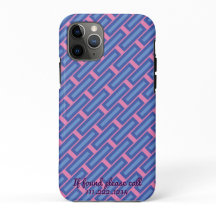 iPhone/iPad-Gehäuse