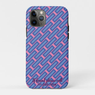 iPhone/iPad-Gehäuse Case-Mate iPhone Hülle