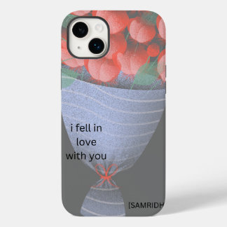 iPhone/iPad-Gehäuse Case-Mate iPhone 14 Plus Hülle