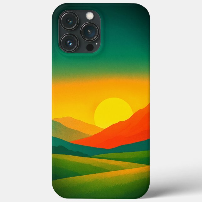 iPhone/iPad-Gehäuse Case-Mate iPhone Hülle (Rückseite)
