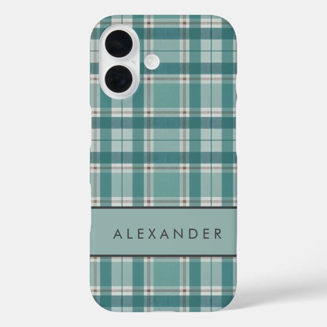 iPhone/iPad-Gehäuse Case-Mate iPhone Hülle (Rückseite)