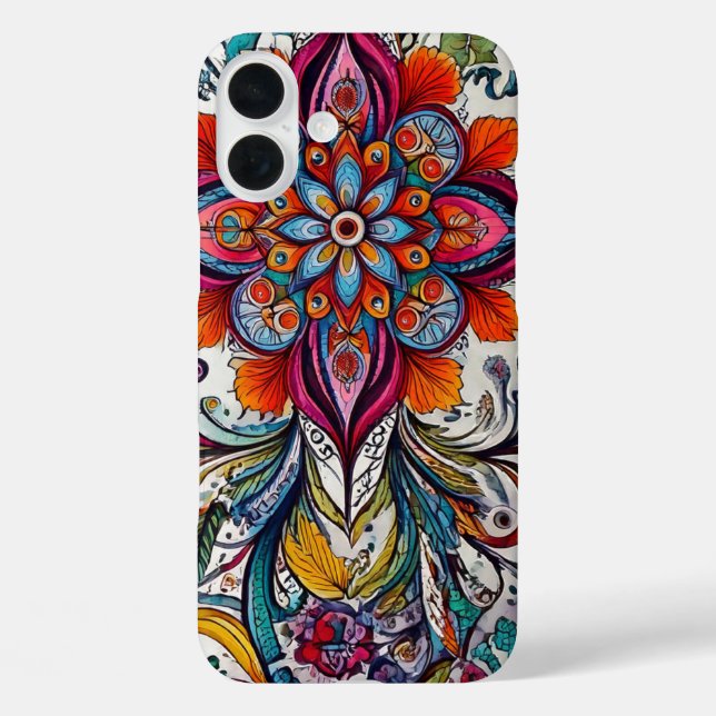 iPhone/iPad-Gehäuse Case-Mate iPhone Hülle (Rückseite)