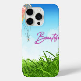 iPhone/iPad-Gehäuse Case-Mate iPhone Hülle