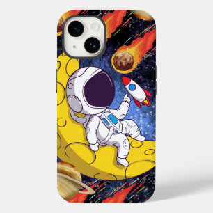 iPhone/iPad-Gehäuse Case-Mate iPhone 14 Hülle