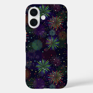 iPhone/iPad-Gehäuse iPhone 16 Hülle