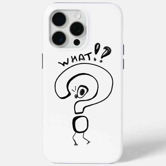 iPhone/iPad-Gehäuse Case-Mate iPhone Hülle (Rückseite)