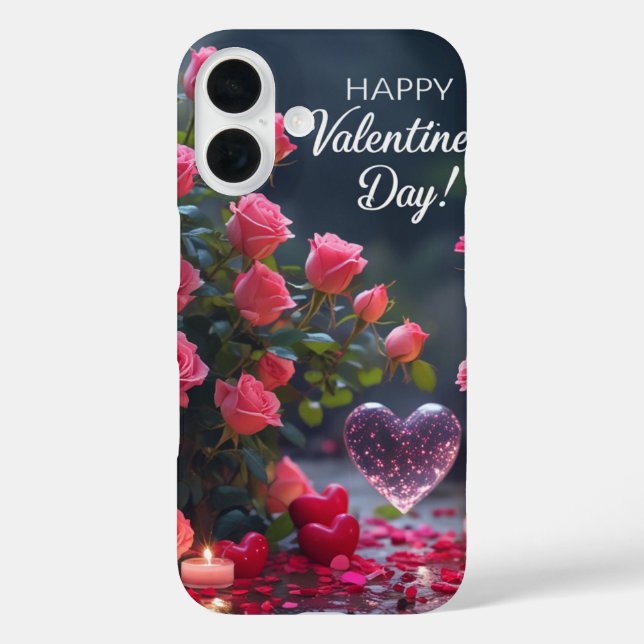 iPhone/iPad-Gehäuse Case-Mate iPhone Hülle (Rückseite)