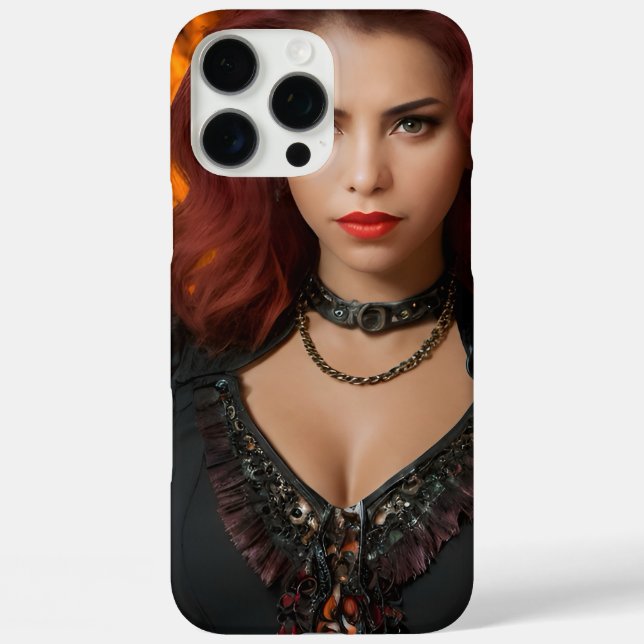 iPhone/iPad-Gehäuse Case-Mate iPhone Hülle (Rückseite)