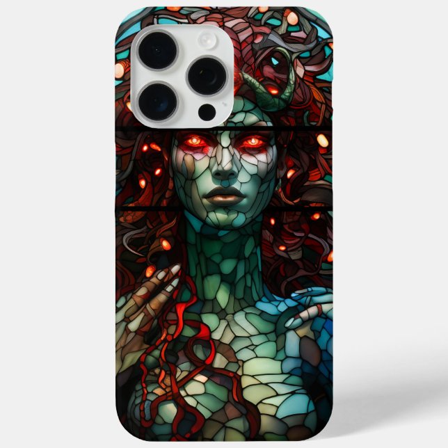 iPhone/iPad-Gehäuse Case-Mate iPhone Hülle (Rückseite)