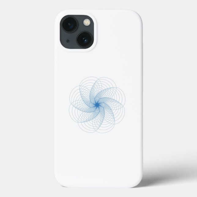 iPhone/iPad-Gehäuse Case-Mate iPhone Hülle (Rückseite)