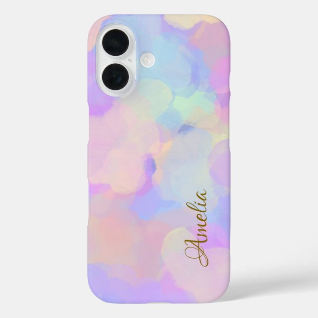 iPhone/iPad-Gehäuse Case-Mate iPhone Hülle (Rückseite)