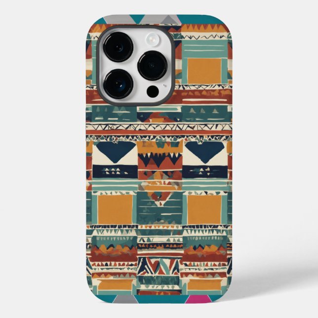 iPhone/iPad-Gehäuse Case-Mate iPhone Hülle (Rückseite)