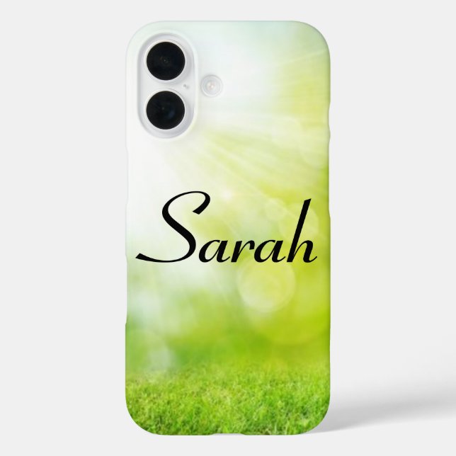 iPhone/iPad-Gehäuse Case-Mate iPhone Hülle (Rückseite)