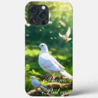 iPhone/iPad-Gehäuse
