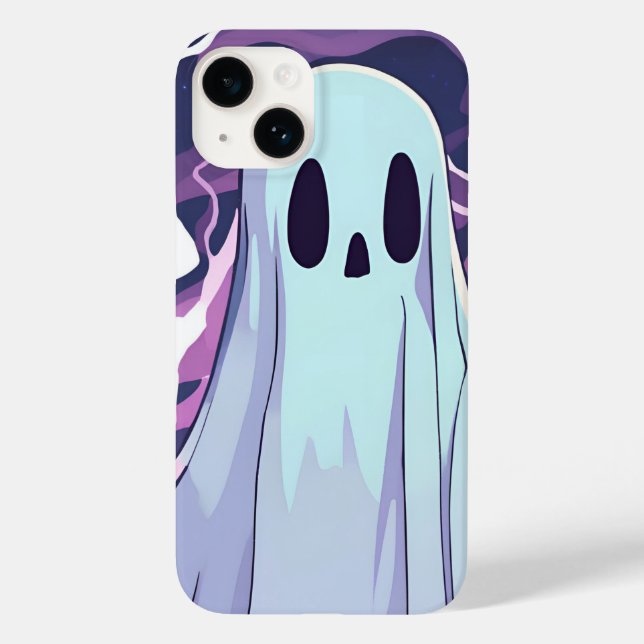 iPhone/iPad-Gehäuse Case-Mate iPhone Hülle (Rückseite)