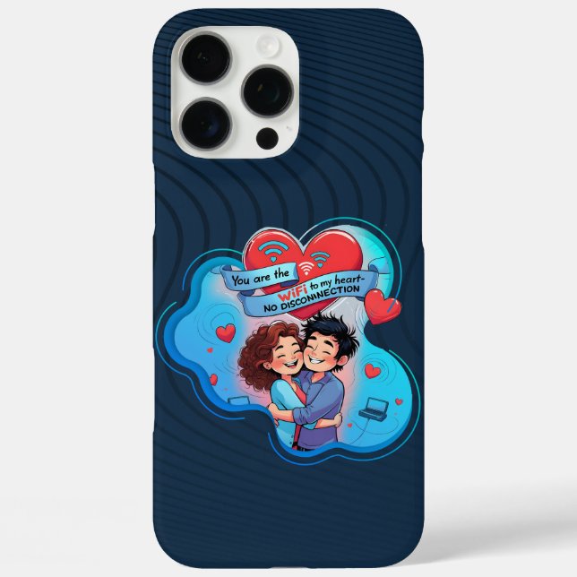 iPhone/iPad-Gehäuse Case-Mate iPhone Hülle (Rückseite)