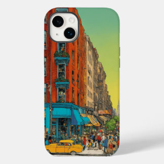 iPhone/iPad-Gehäuse Case-Mate iPhone 14 Plus Hülle