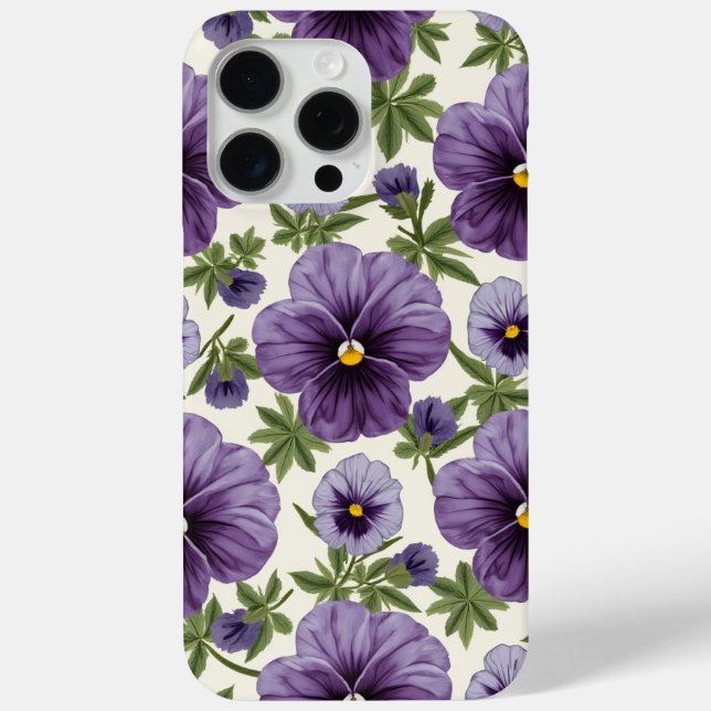 iPhone/iPad-Gehäuse Case-Mate iPhone Hülle (Rückseite)