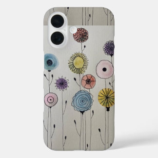 iPhone/iPad-Gehäuse iPhone 16 Hülle