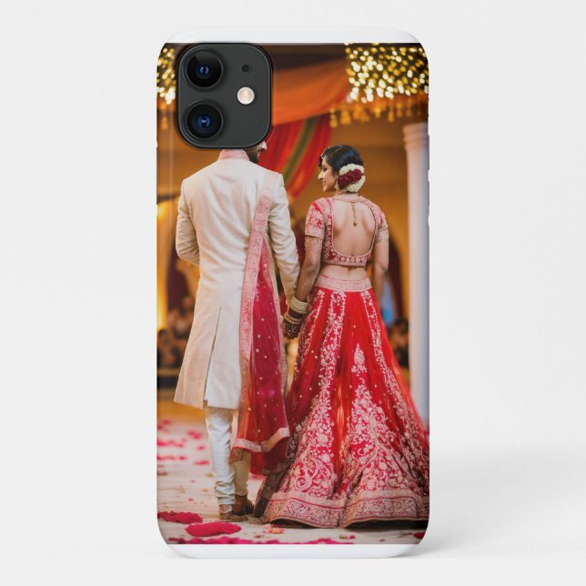 iPhone/iPad-Gehäuse Case-Mate iPhone Hülle (Rückseite)