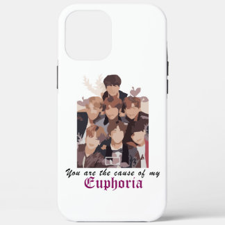 iPhone/iPad-Gehäuse Case-Mate iPhone Hülle