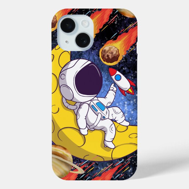 iPhone/iPad-Gehäuse Case-Mate iPhone Hülle (Rückseite)