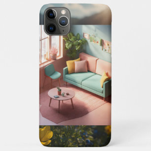 iPhone/iPad-Gehäuse Case-Mate iPhone Hülle